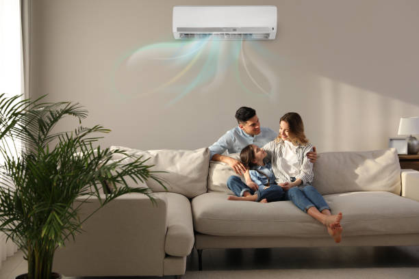 Best Best HVAC companies  in Greenfield, IN