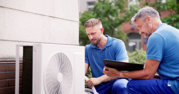 Best HVAC installation services  in Greenfield, IN