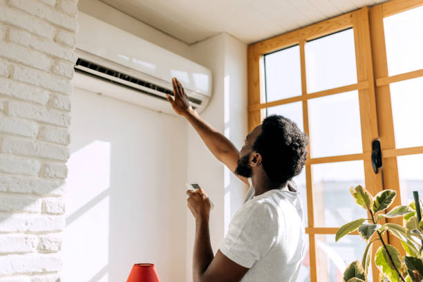 Best Commercial HVAC repair  in Greenfield, IN