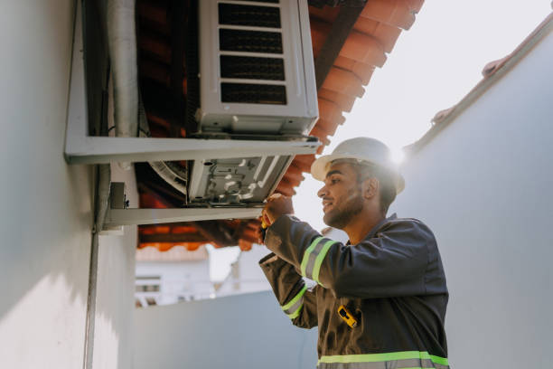 Best Residential HVAC services  in Greenfield, IN