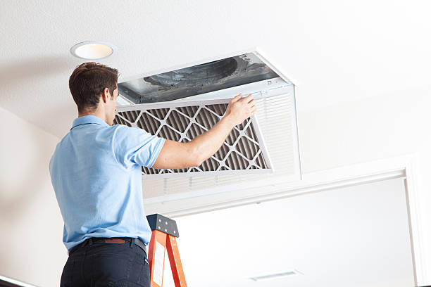 Best HVAC tune-up services  in Greenfield, IN