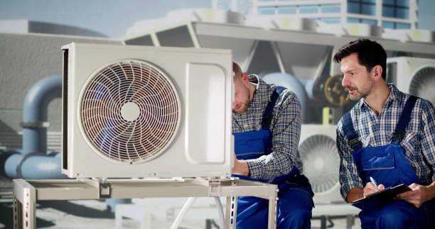 Best Heating repair services  in Greenfield, IN