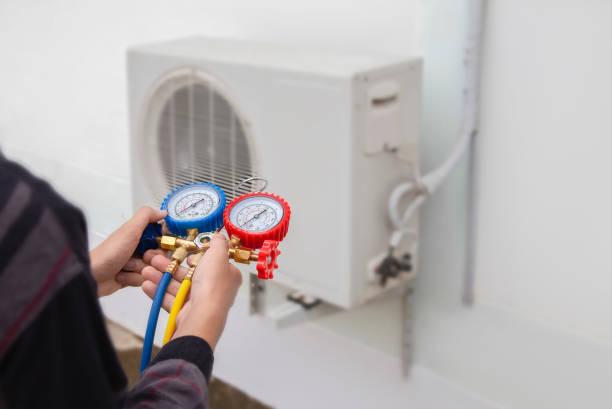 Best Local HVAC companies  in Greenfield, IN
