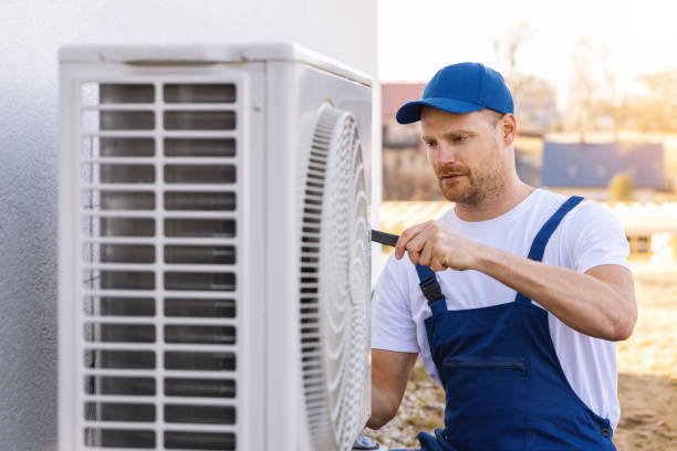 Best 24/7 HVAC repair  in Greenfield, IN