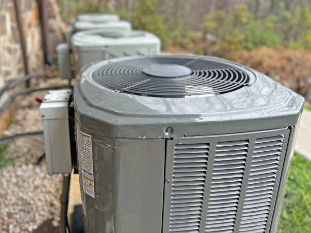 Best HVAC repair near me  in Greenfield, IN