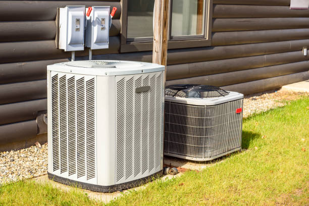 Best HVAC installation services  in Greenfield, IN