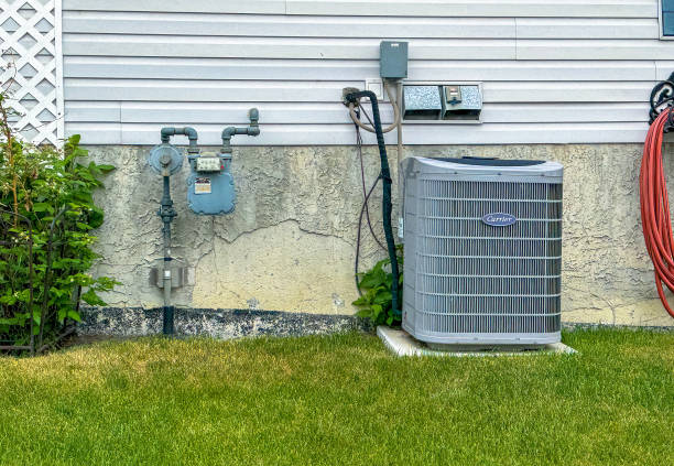 Greenfield, IN HVAC Company